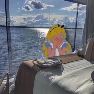 Meet your Posher, Jun qi